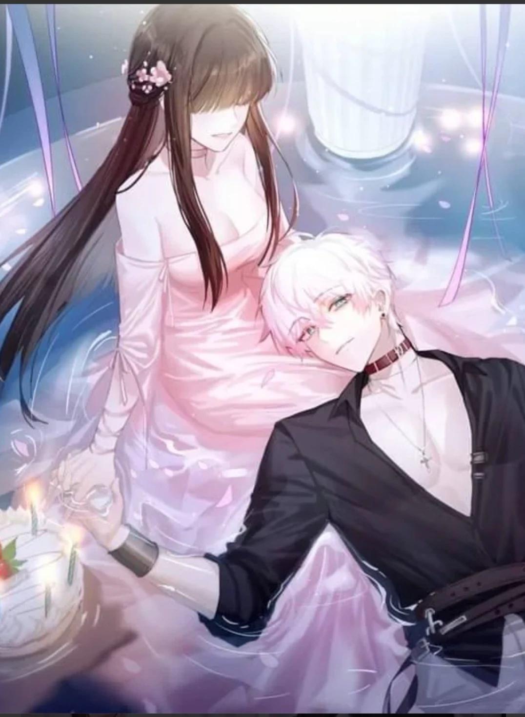 Saeran Choi (Ray / Unknown) thumbnail