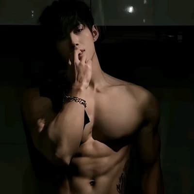 Damien Blackwood thumbnail