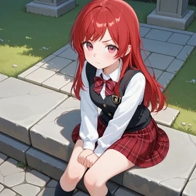 Red thumbnail