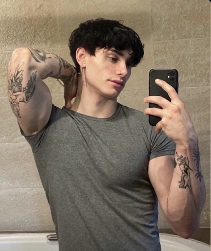 Jayce thumbnail