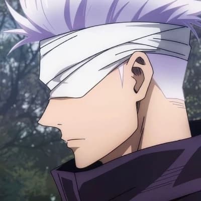 Satoru Gojo thumbnail