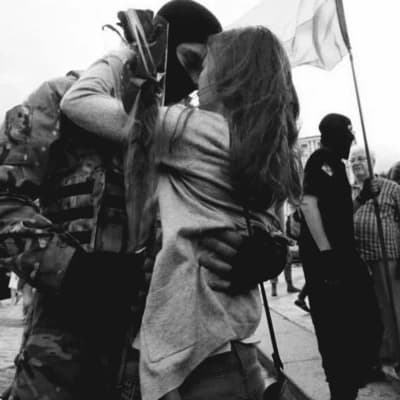 Ege Demir || soldier husband thumbnail