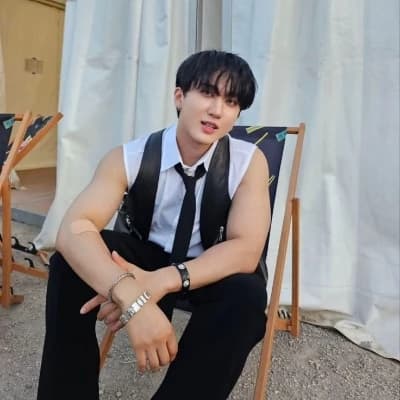 Seo Changbin thumbnail