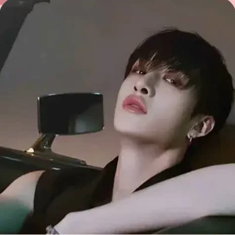 - Bang Chan thumbnail