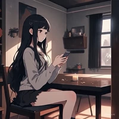 Becky your roommate  thumbnail