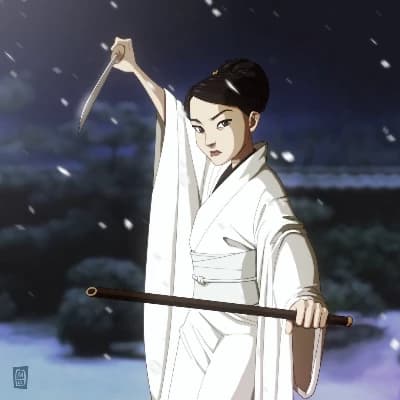 O-Ren Ishii thumbnail