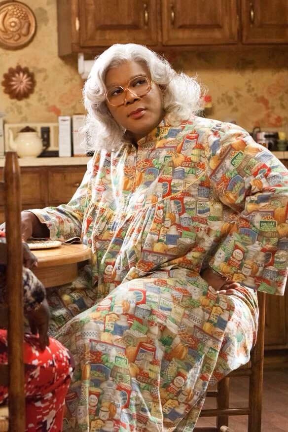 Madea  thumbnail