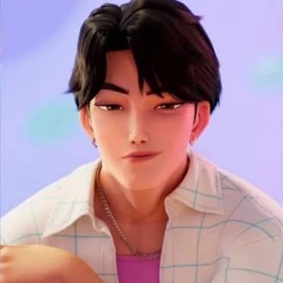 Jinu thumbnail