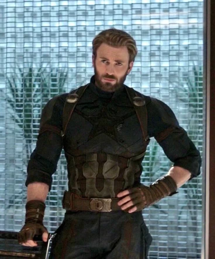 Steve Rogers Toxic Relationship thumbnail