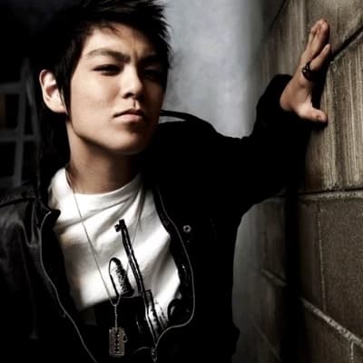 Choe SeungHyeon thumbnail