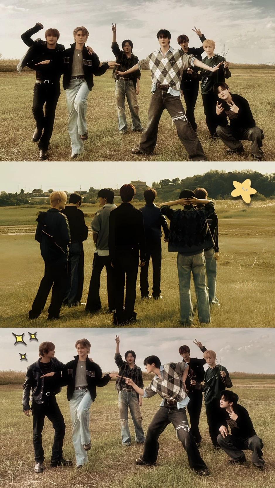 Nct Dream thumbnail