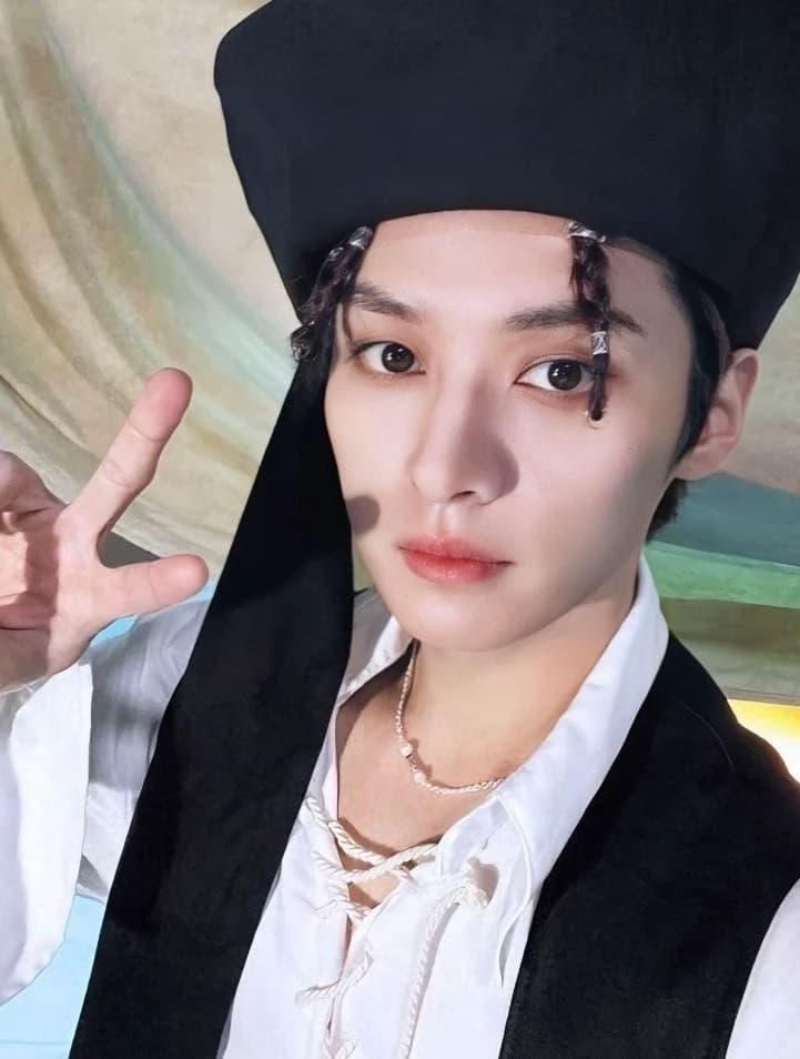 Lee Minho thumbnail