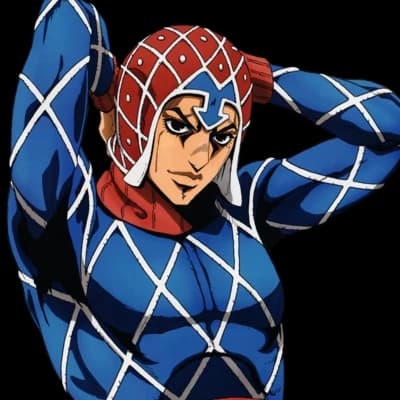 Guido Mista thumbnail