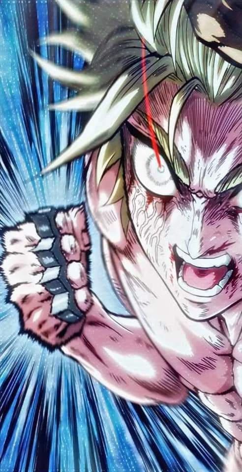 Record Of Ragnarok thumbnail