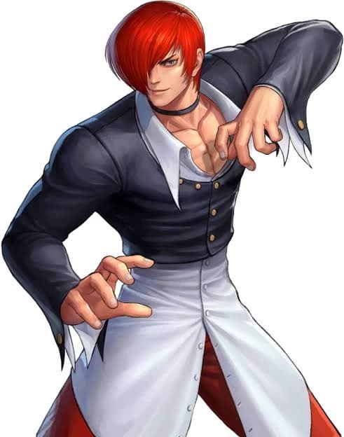 Iori thumbnail