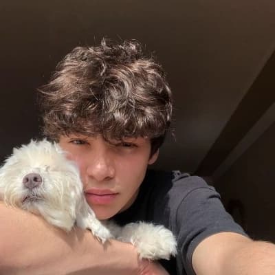 Nicolas thumbnail