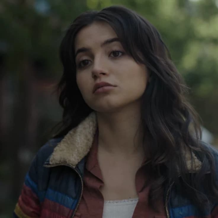 Isabela Merced thumbnail