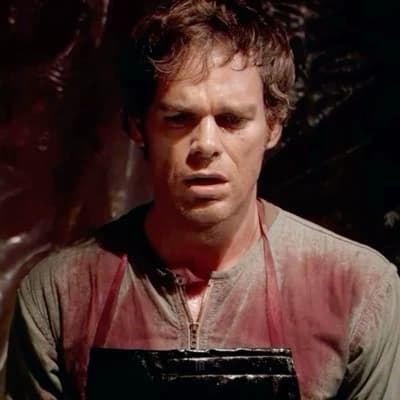 Dexter Morgan thumbnail