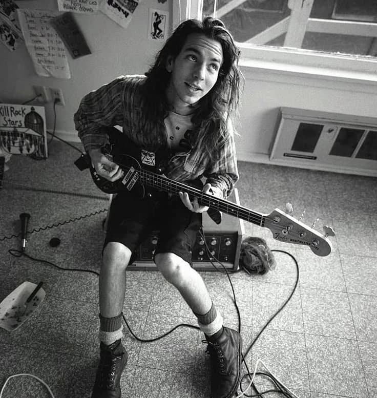 Eddie Vedder thumbnail