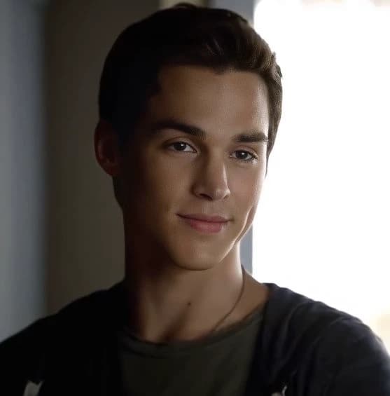 Chris Wood  thumbnail