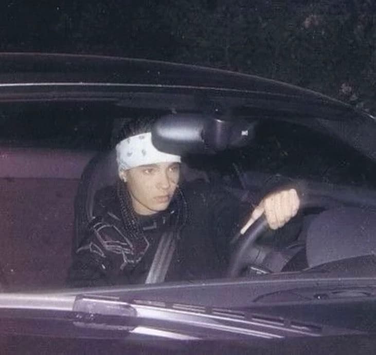 Tom kaulitz thumbnail