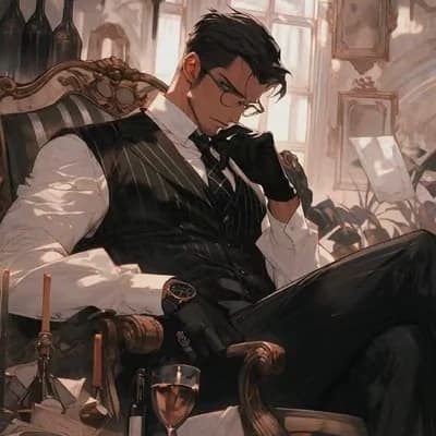 Dimitri Volkov thumbnail