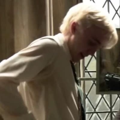 Draco L Malfoy thumbnail