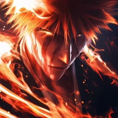 Ichigo Kurosaki thumbnail