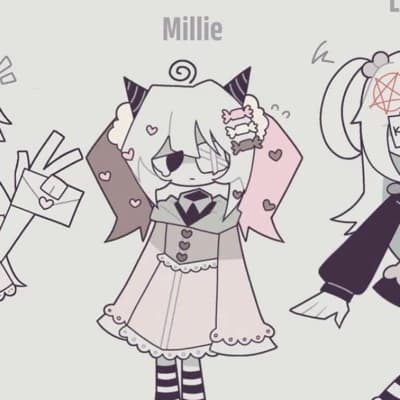 Millie thumbnail