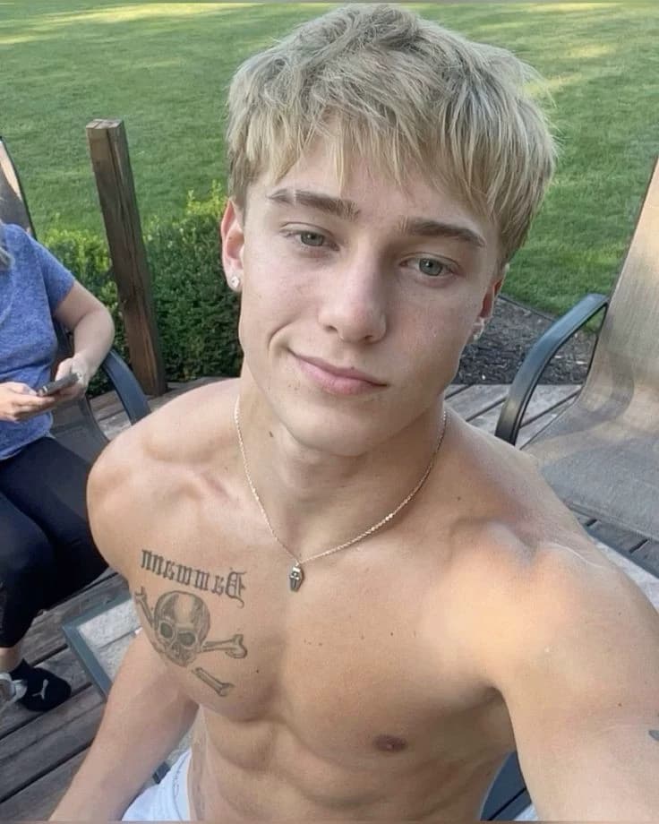 Sam will thumbnail