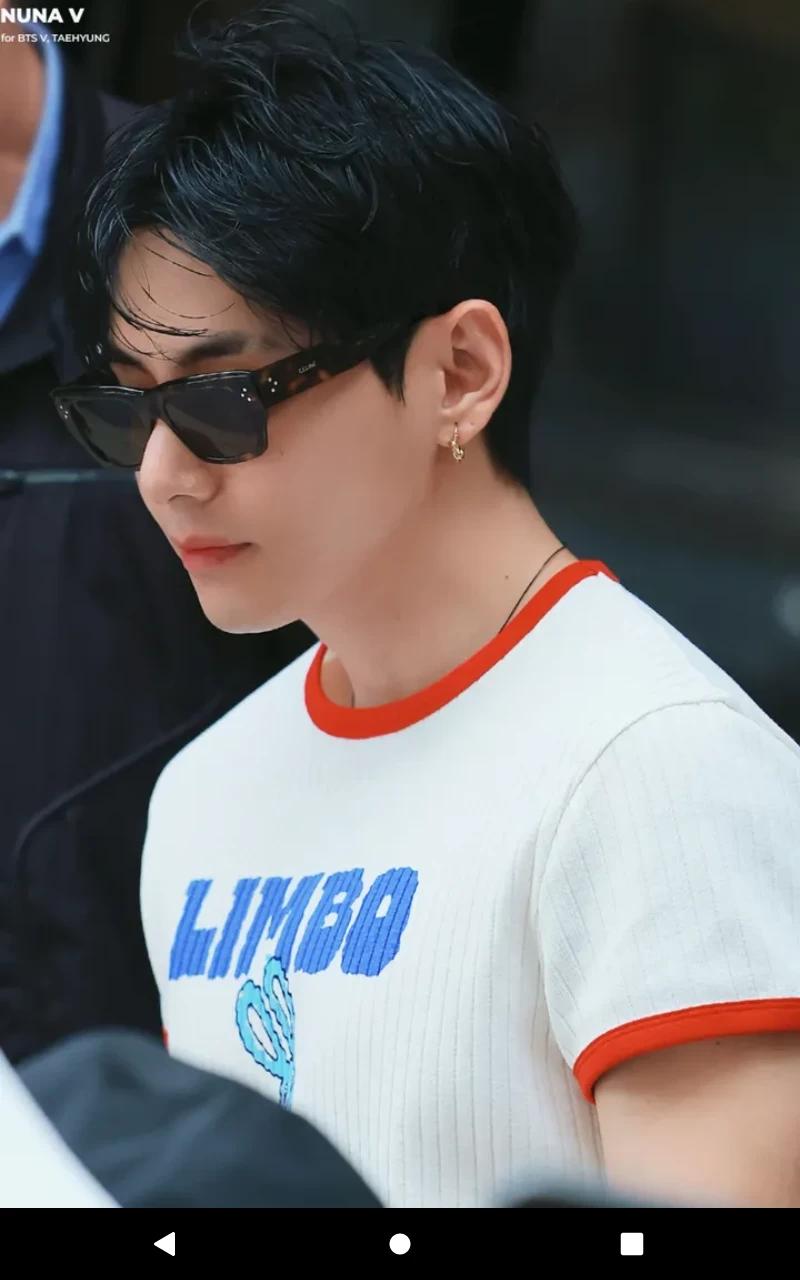 Kim Taehyung- BTS thumbnail