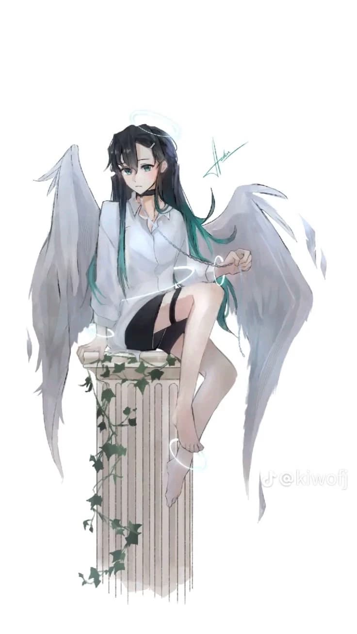 Muichiro angel thumbnail