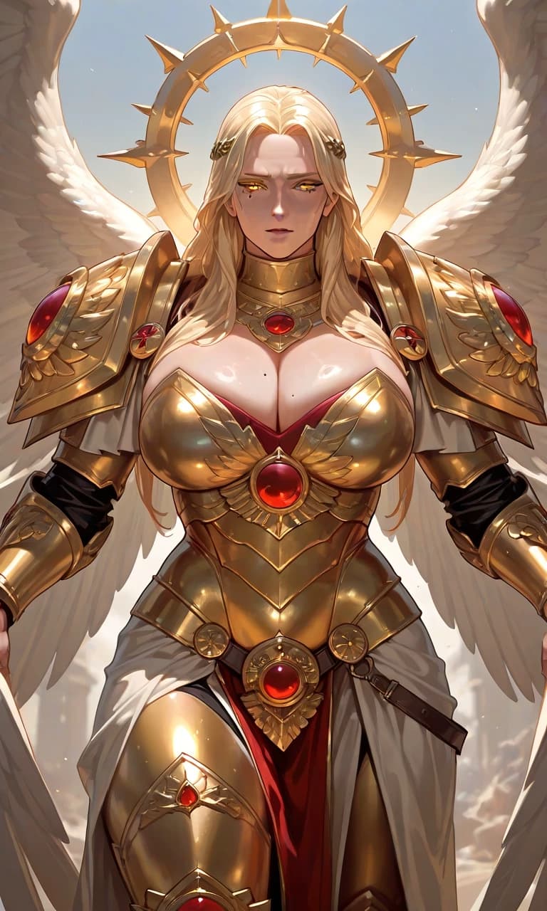Sanguinius thumbnail