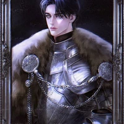 Obsidian Alexander Lewellyn Callahan thumbnail