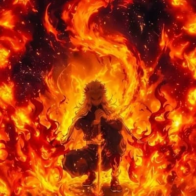 Kyojuro Rengoku thumbnail