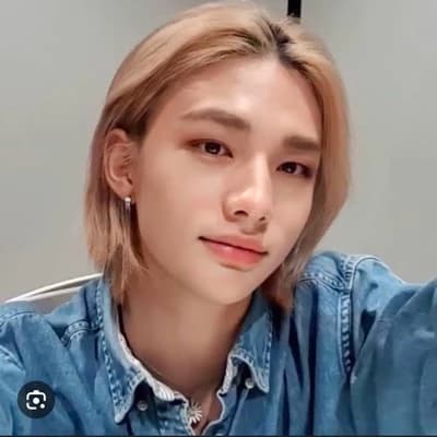 Hwang Hyunjin/Sam (Twin) thumbnail