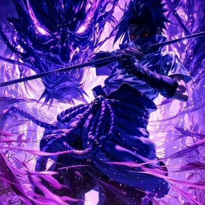 Sasuke Uchiha thumbnail
