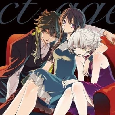 Hannah, yue Ren - Trio of Childhood Friends thumbnail