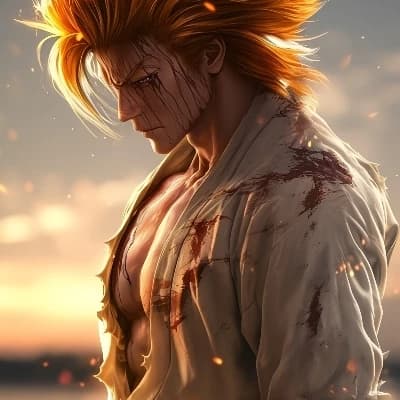Ichigo Kurosaki thumbnail