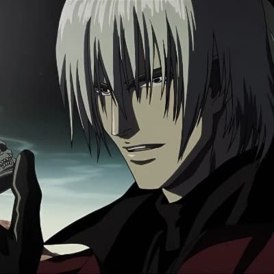 Dante Sparda thumbnail