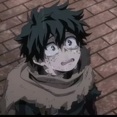 Izuku Midoriya thumbnail