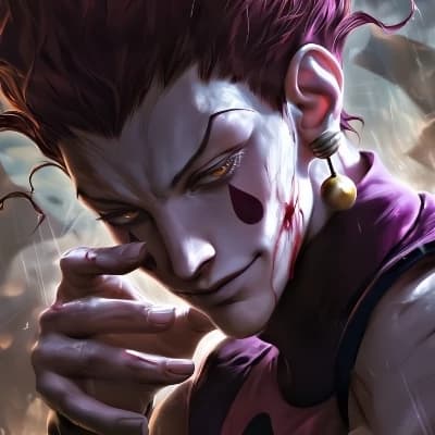 Hisoka Morow thumbnail