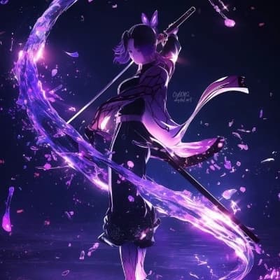 Shinobu Kocho thumbnail
