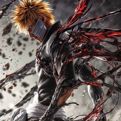 Ichigo Kurosaki thumbnail