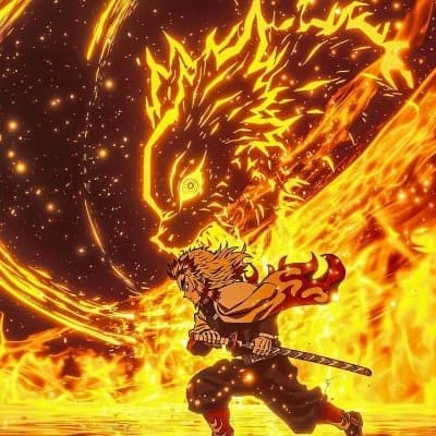 Kyojuro Rengoku thumbnail