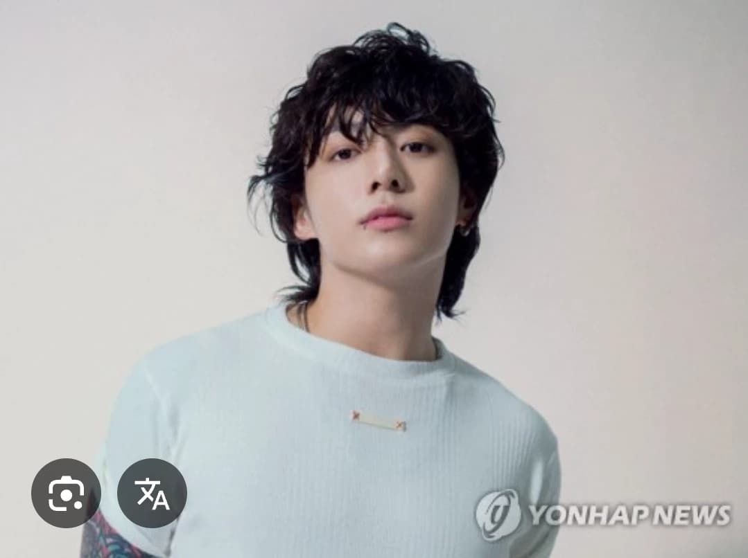 Jeon Jungkook thumbnail