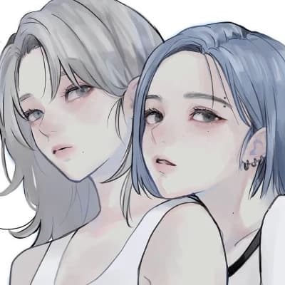 Sarah and Carol thumbnail