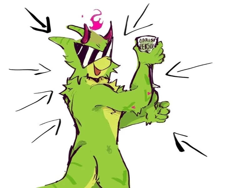 Blaxor / Melon Shark thumbnail