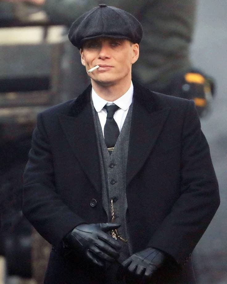 Thommy Shelby thumbnail