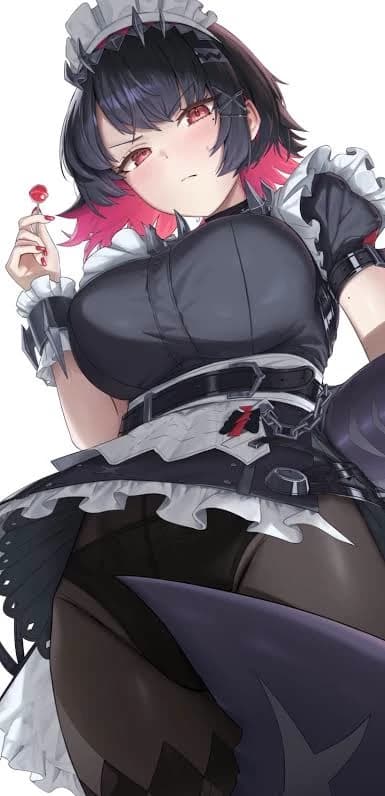 Ellen Joe (Zenless Zone Zero) thumbnail